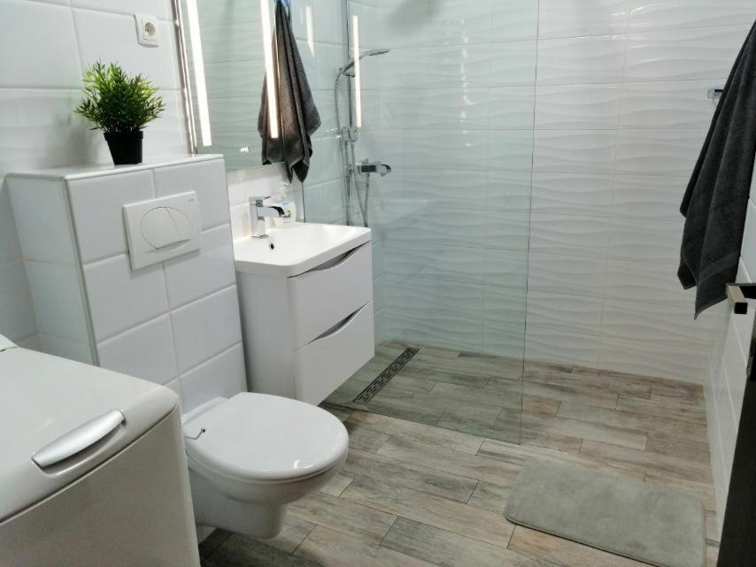 Apartman Sanja Пула Экстерьер фото