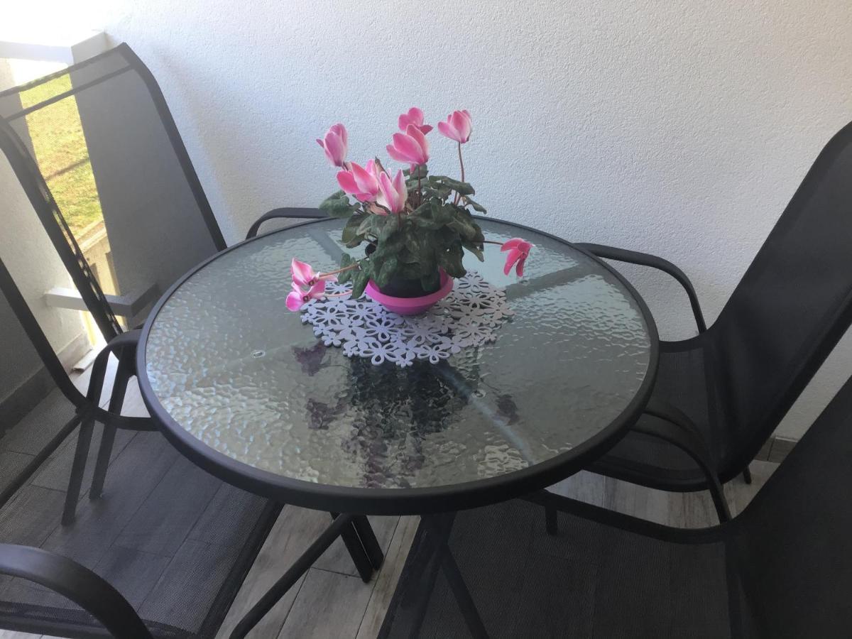 Apartman Sanja Пула Экстерьер фото