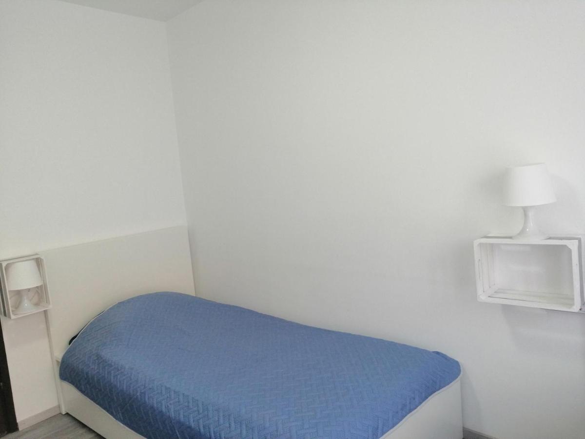 Apartman Sanja Пула Экстерьер фото