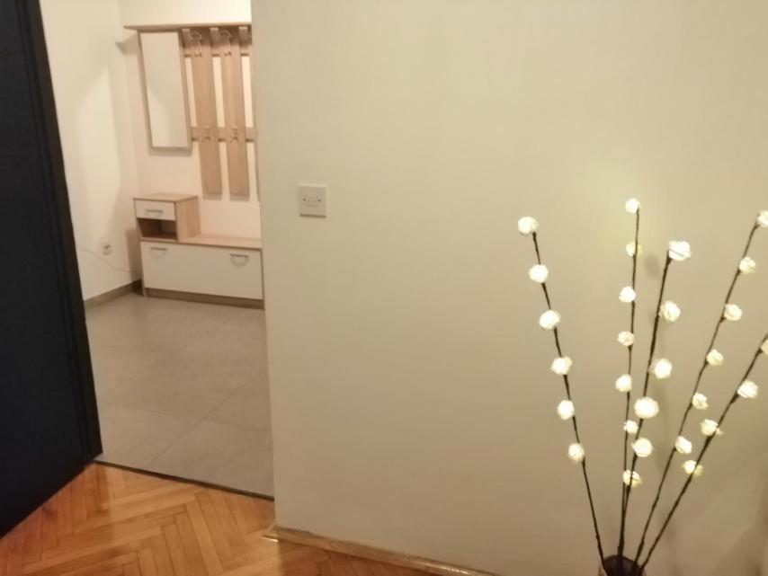 Apartman Sanja Пула Экстерьер фото